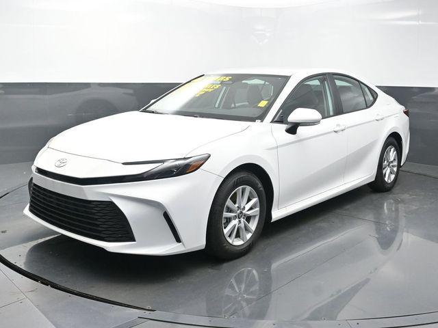 2026 Toyota Camry LE for sale in DAPHNE, AL