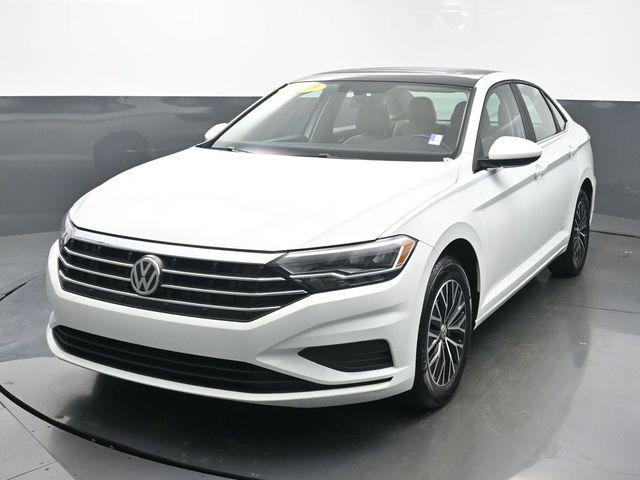 2020 Volkswagen Jetta 1.4T SE for sale in DAPHNE, AL
