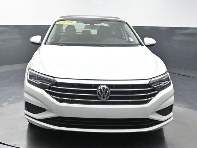 2020 Volkswagen Jetta 1.4T SE
