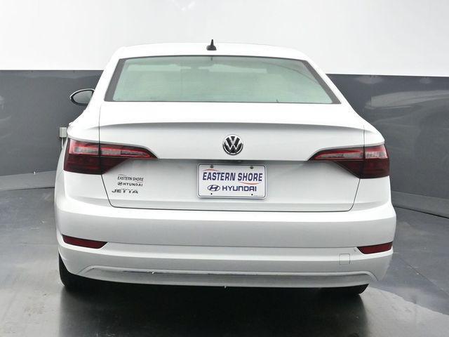 2020 Volkswagen Jetta 1.4T SE
