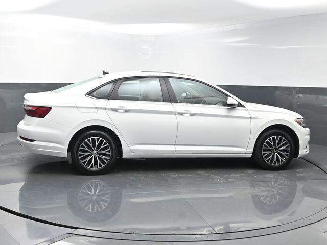 2020 Volkswagen Jetta 1.4T SE