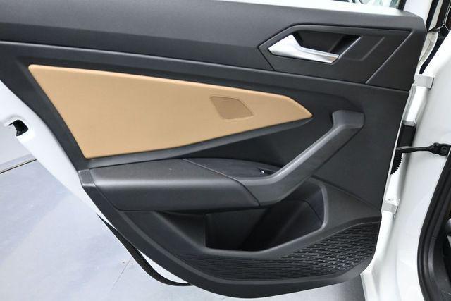 2020 Volkswagen Jetta 1.4T SE