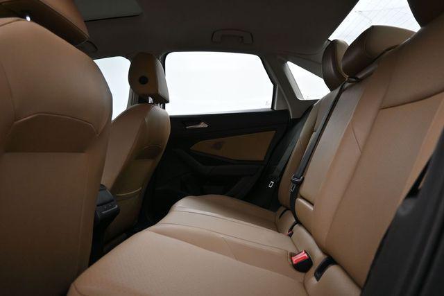 2020 Volkswagen Jetta 1.4T SE