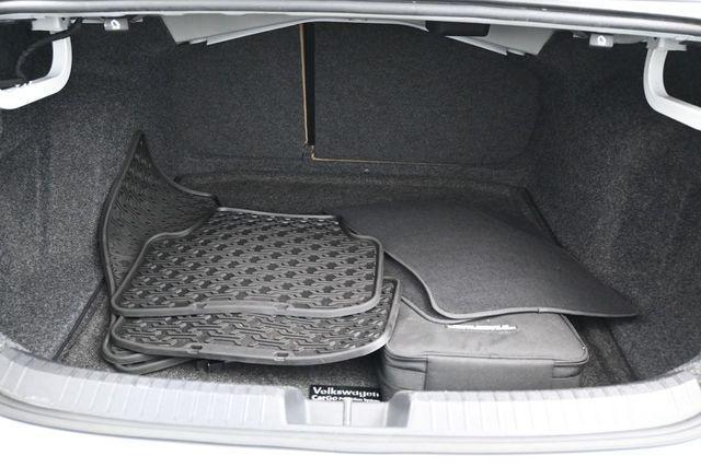 2020 Volkswagen Jetta 1.4T SE