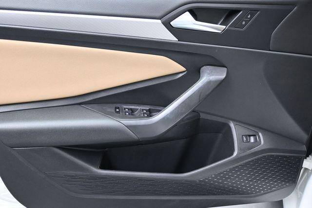 2020 Volkswagen Jetta 1.4T SE