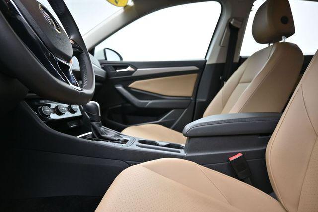 2020 Volkswagen Jetta 1.4T SE