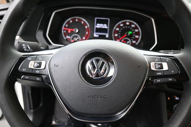 2020 Volkswagen Jetta 1.4T SE