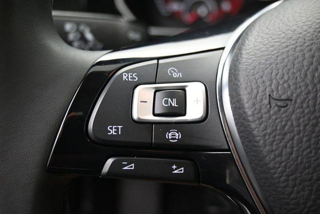 2020 Volkswagen Jetta 1.4T SE