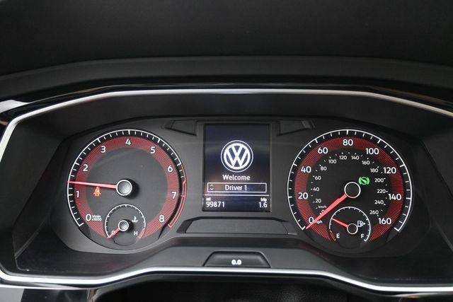 2020 Volkswagen Jetta 1.4T SE