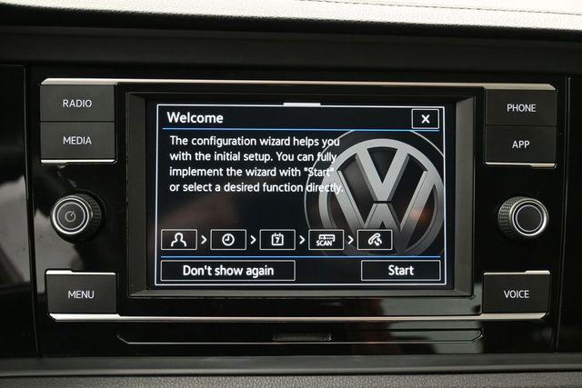 2020 Volkswagen Jetta 1.4T SE