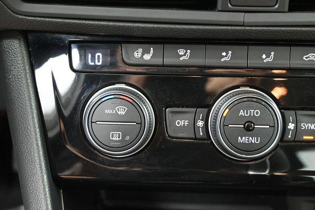 2020 Volkswagen Jetta 1.4T SE