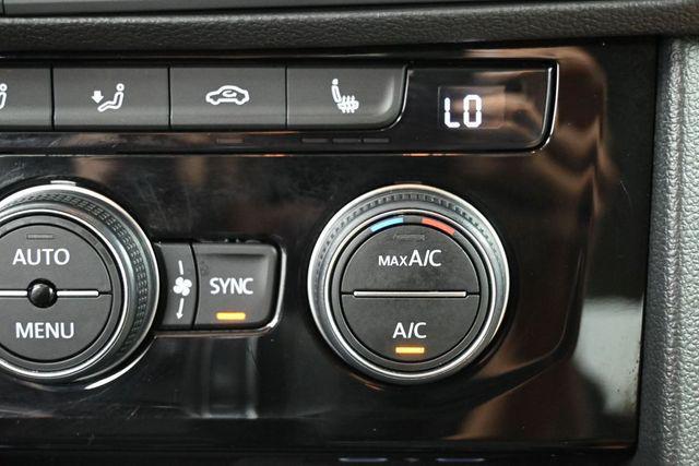 2020 Volkswagen Jetta 1.4T SE