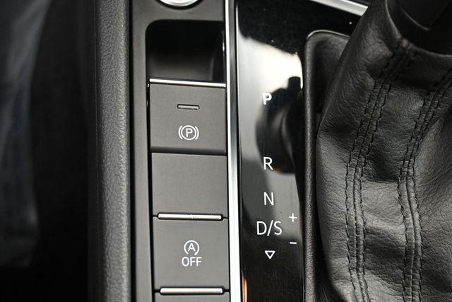 2020 Volkswagen Jetta 1.4T SE