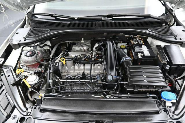 2020 Volkswagen Jetta 1.4T SE
