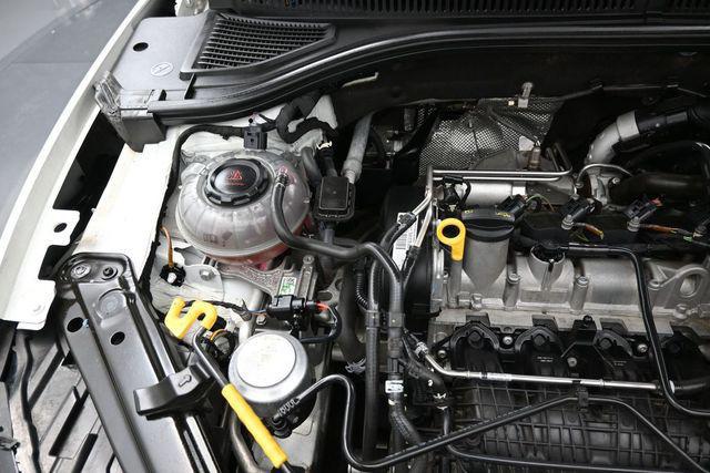 2020 Volkswagen Jetta 1.4T SE