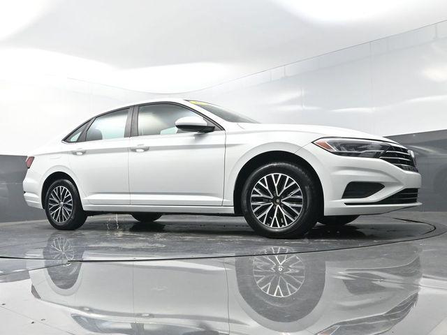 2020 Volkswagen Jetta 1.4T SE
