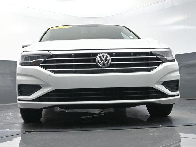 2020 Volkswagen Jetta 1.4T SE