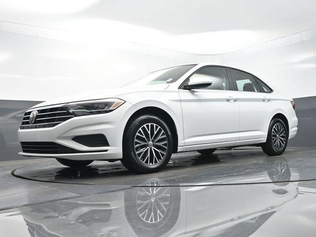 2020 Volkswagen Jetta 1.4T SE