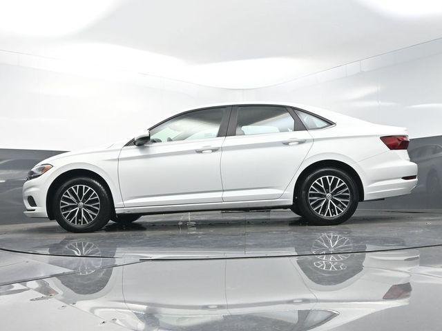 2020 Volkswagen Jetta 1.4T SE
