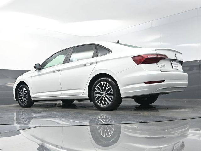 2020 Volkswagen Jetta 1.4T SE