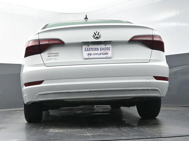 2020 Volkswagen Jetta 1.4T SE