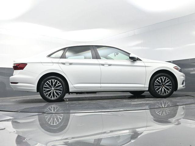 2020 Volkswagen Jetta 1.4T SE