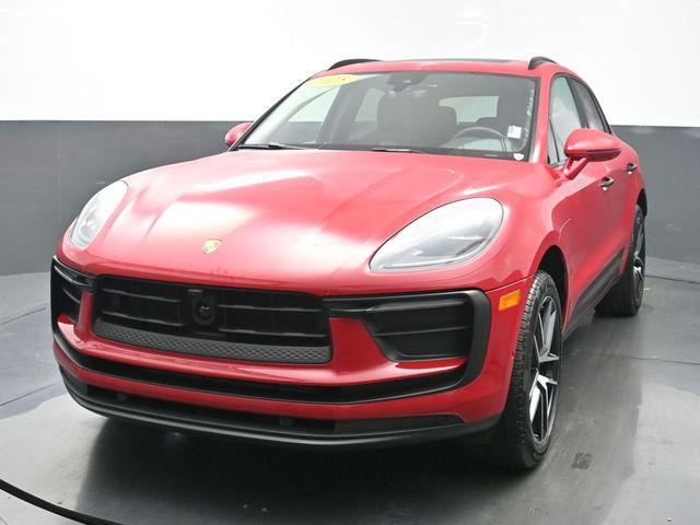 2025 Porsche Macan Base for sale in DAPHNE, AL