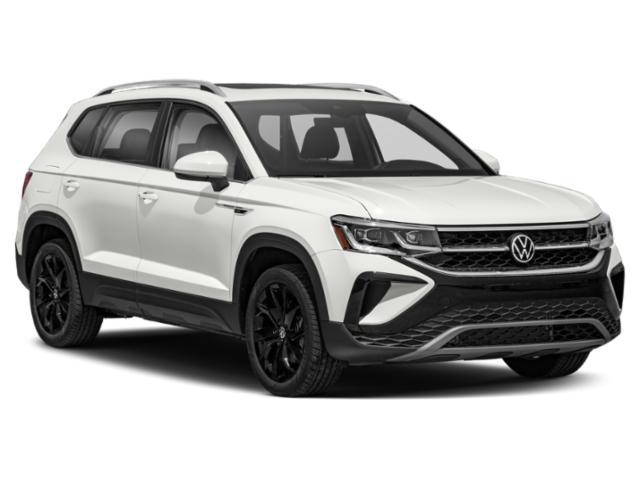 2023 Volkswagen Taos 1.5T SEL