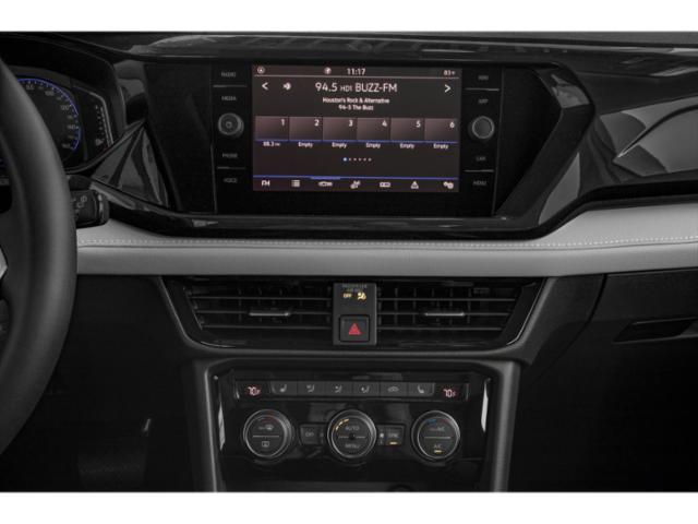 2023 Volkswagen Taos 1.5T SEL