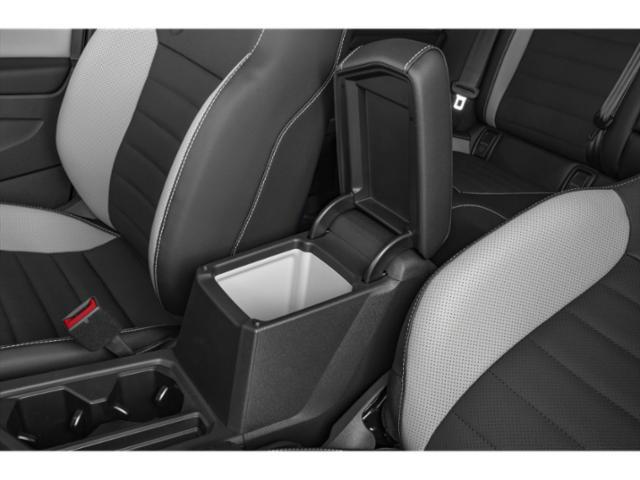 2023 Volkswagen Taos 1.5T SEL