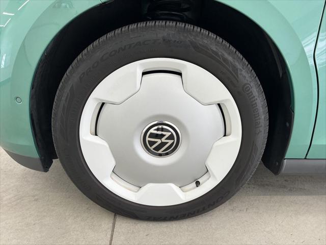 2025 Volkswagen ID. Buzz 1st Edition with 4MOTION