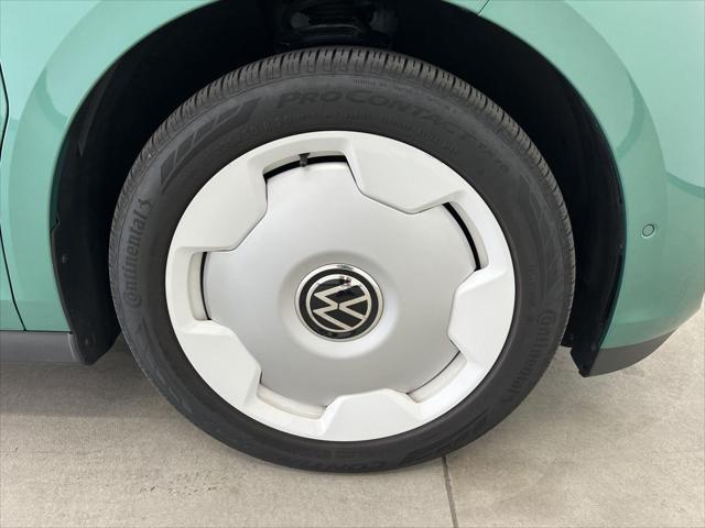 2025 Volkswagen ID. Buzz 1st Edition with 4MOTION