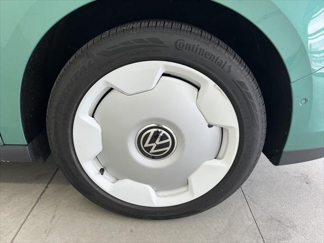 2025 Volkswagen ID. Buzz 1st Edition with 4MOTION