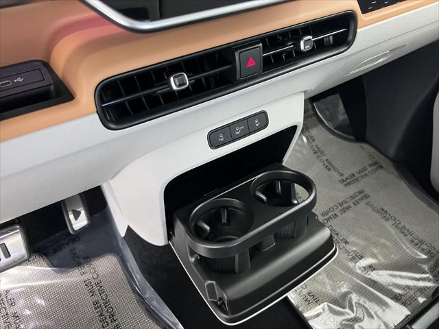 2025 Volkswagen ID. Buzz 1st Edition with 4MOTION