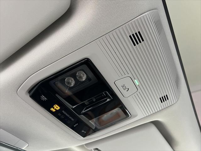 2025 Volkswagen ID. Buzz 1st Edition with 4MOTION