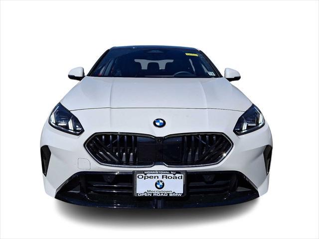 2025 BMW Coupe xDrive