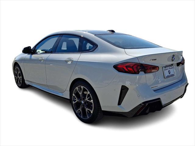 2025 BMW Coupe xDrive
