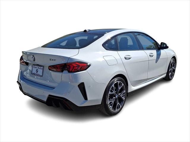 2025 BMW Coupe xDrive