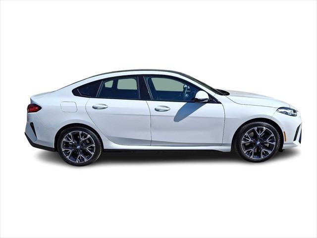 2025 BMW Coupe xDrive