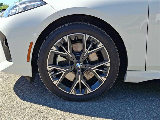 2025 BMW Coupe xDrive