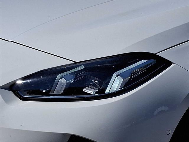 2025 BMW Coupe xDrive