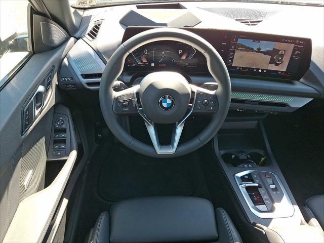 2025 BMW Coupe xDrive