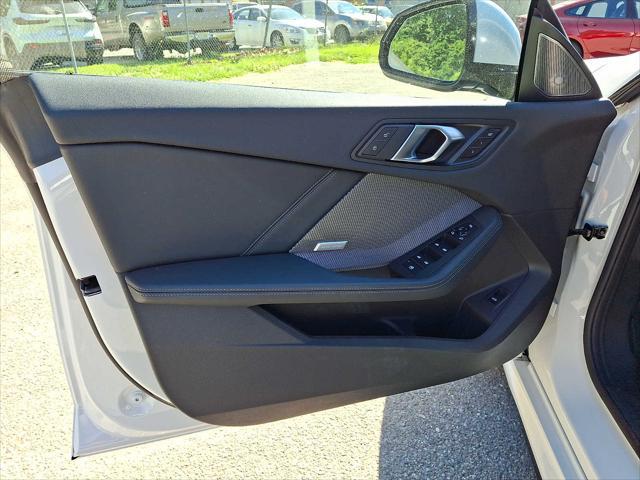 2025 BMW Coupe xDrive