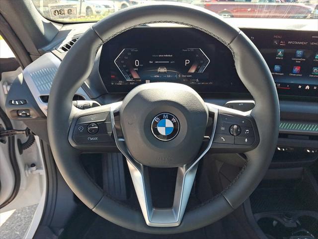 2025 BMW Coupe xDrive