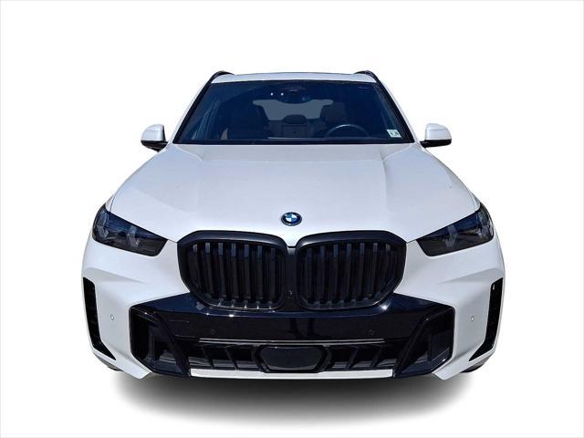 2024 BMW X5 xDrive50e