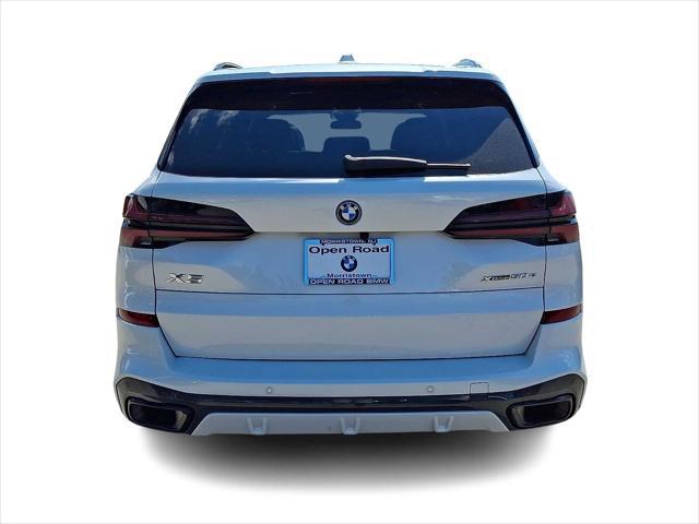 2024 BMW X5 xDrive50e