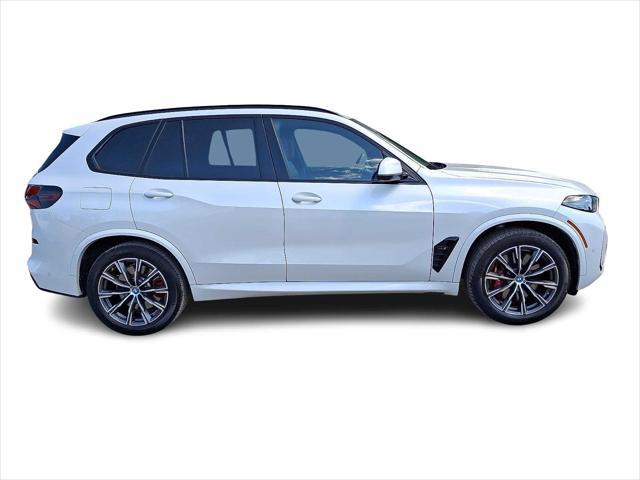 2024 BMW X5 xDrive50e