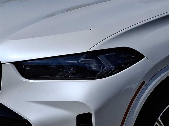 2024 BMW X5 xDrive50e