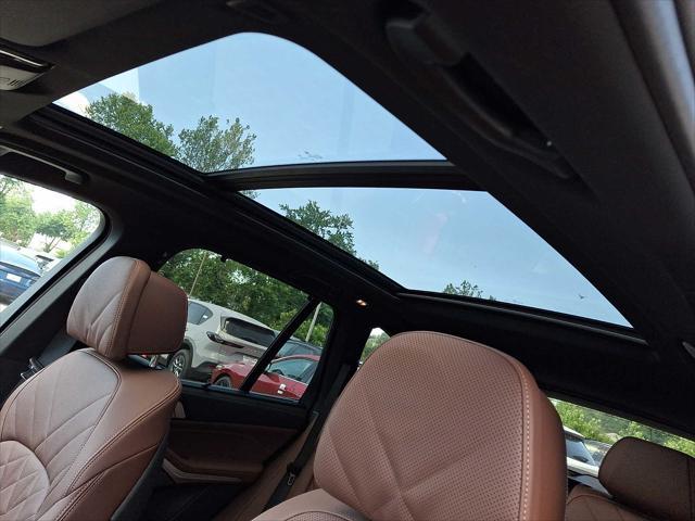 2024 BMW X5 xDrive50e