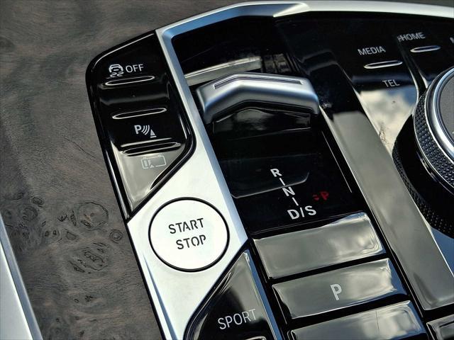 2024 BMW X5 xDrive50e